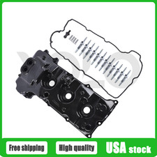 Valve Cover w/Gasket For Ford Edge Escape Bronco Sport Lincoln Corsair K2GZ6582C