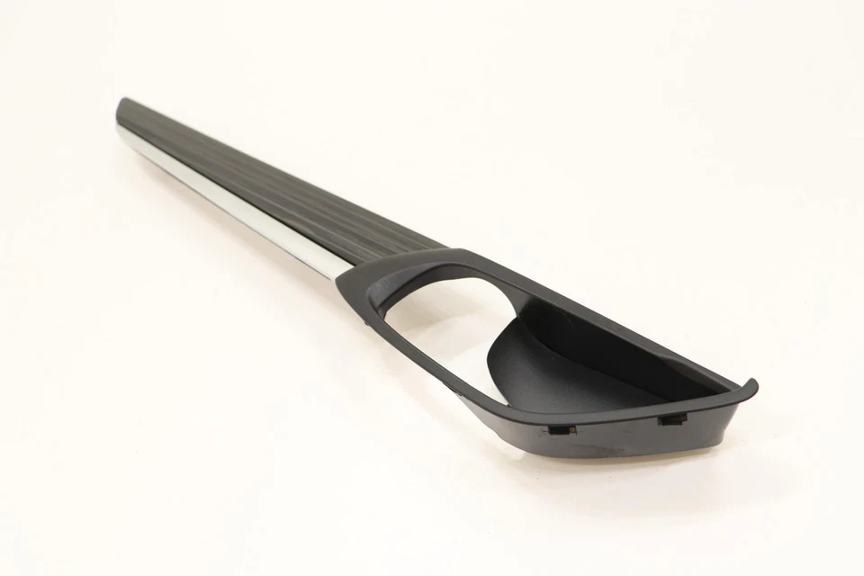 MAZDA CX-5 2017-2025 puerta trasera izquierda moldura moldura panel de cubierta OEM KB8D68DB0 Foto 2 de 4