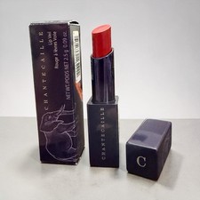 NIB Chantecaille Lip Veil 2.5g .09 oz Rouge a Levres Lipstick PORTULACA 25