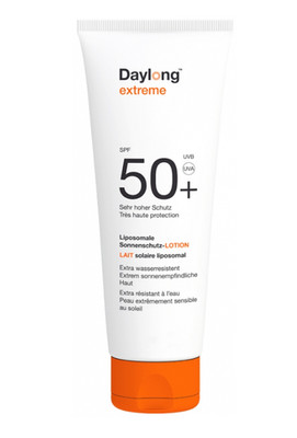 Daylong Extreme Liposomal Sun Milk sehr langer Schutz empfindliche Haut 100ml