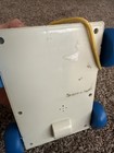 Fisher Price  2009 Mattel Chatter Phone Telephone Pull String Toy Classic Rotary — photo 6
