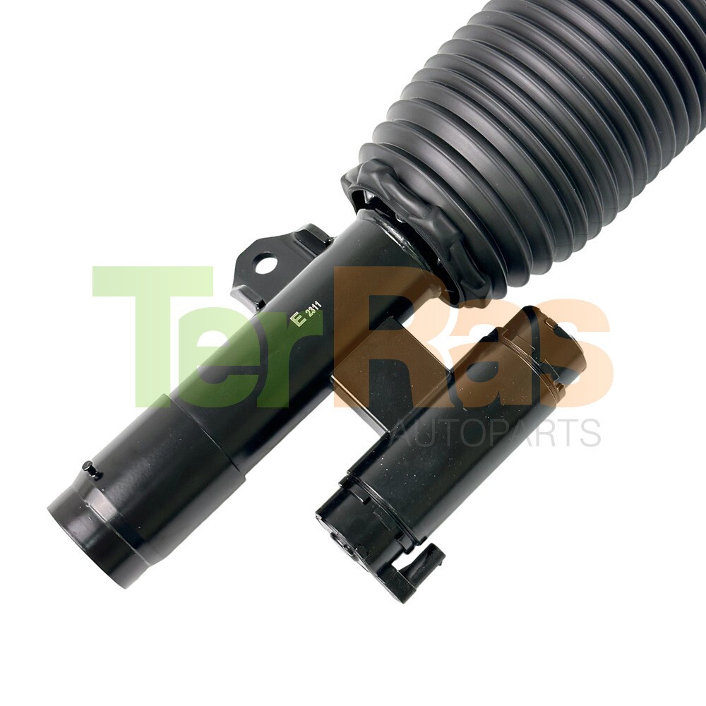 Rolls-Royce Cullinan 2015 FRONT+RIGHT Air suspension strut P/N 37106878224