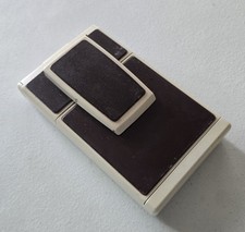 Polaroid SX-70 Land Camera Model 2 White As-Is For Parts Repair Vintage