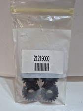 AB DICK DPM 2340 Platemaster 19T-20P Lot Of 5 Gears Pn 21219000 