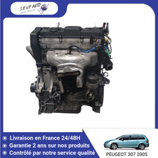 Moteur Peugeot 307