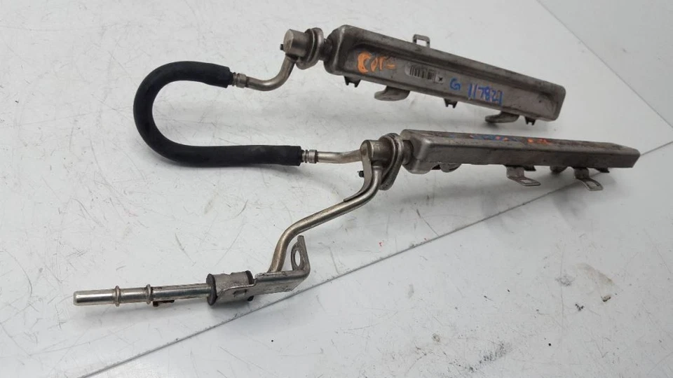 燃油导轨 3.0L 混合杆 适合 08-13 17-20 MDX 688314 — 第 3/4 张图片