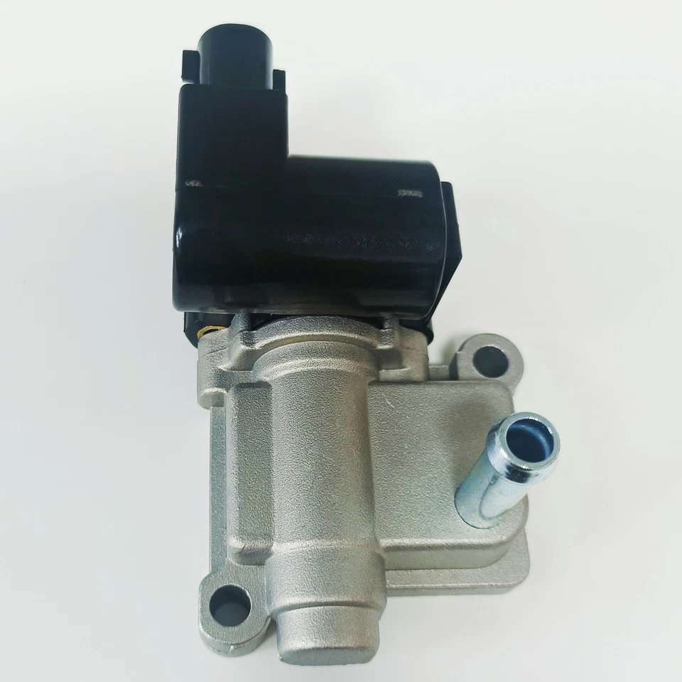 OEM  For HONDA ACCORD ODYSSEY PILOT ACURA 16022-P8A-A03 Idle Air Control Valve Foto 2 de 4