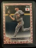 2022 Topps Japan Edition - Chas McCormick #185 Cherry Blossoms /99 Rookie Astros