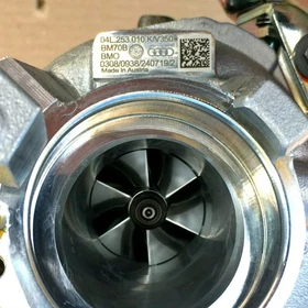 ✅ RICHTIG NEU VW AUDI ORIGINAL TURBOLADER 2.0 TDI AUCH SKODA SEAT 04L253010K