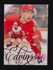 2025-26 Flair Base Cards Colour Variations (List)