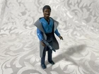 Vintage Star Wars Lando Calrissian Kenner Figurine LFL 1980 ESB