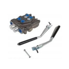 Hv4020 Hydraulic Valve Kit Fits Ford/new Holland And Fits Massey Ferguson