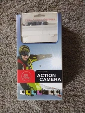 ADP HD 720p Action Camera Waterproof 30m action camera  video recorder
