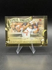 2026 Topps Finest Albert Pujols Base (RAW)