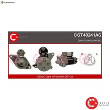 AVVIAMENTO CST40241AS PER MAZDA ROADSTER/III MX-5/Mk MIATA DAIHATSU LFG8 2.0L 4cyl