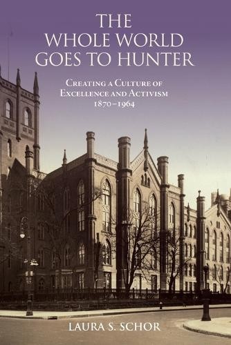 The Whole World Goes to Hunter by Laura S. Schor - 9798855805949