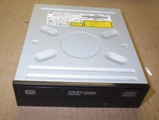 HITACHI-HG HL DATA STORAGE GH15N |  SUPER MULTI DVD REWRITER S/N: 803HD162709