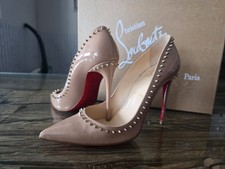 Christian Louboutin pumps Größe 37,5 / 37
