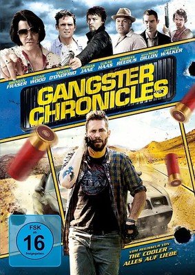 Gangster Chronicles