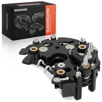 Frankberg Gleichrichter Generator Lichtmaschine Passend FüR Ford Courier Fiesta