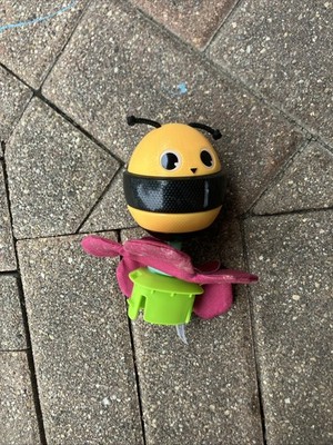 Tiny Love 4 in 1 Activity Center Bumble Bee Crinkle Flower Toy Replacement Toy