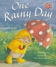 One Rainy Day M. Christina Butler