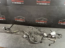 2022 MAVERICK ENGINE MOTOR ELECTRICAL WIRING HARNESS 03/22 2.0 AT NU5T12C508