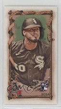 2023 Topps Allen & Ginter Mini Lenyn Sosa #109 0wx2