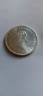 1oz. Silver Liberty Round Medal, Flowing Hair Design. New UNC. Condition.