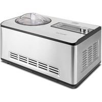 CASO Gelatiera Ice Creamer 180 Watt