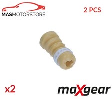 ANSCHLAGPUFFER STOßDÄMPFER HINTEN MAXGEAR 72-4268 2PCS A FÜR AUDI Q3,F3B,F3N