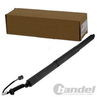 Nty Elektrischer Heckklappen Lifter Links Passend FüR Skoda Enyaq | AE-SK-039