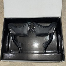 Campagnolo Athena EPS 11-Speed Electronic Shifters Rim Brake New Includes Cables