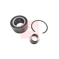 Ford Ka RU8 2008-2016 Radlagersatz Apec AWB1231