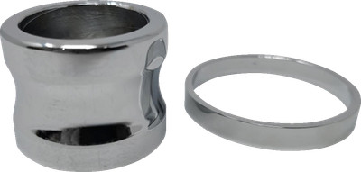 Covingtons Front Axle Spacer Kit C0008-C