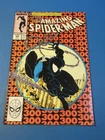 Amazing Spider-man #300 McFarlane 1st Venom Huge Key VFNM Beauty Wow Z