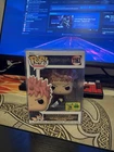 Funko Pop! Vinyl: Jujutsu Kaisen - Yuji Itadori with Slaughter Demon SDCC #1163