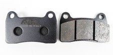 ALTO IPK Intrepid / OK1 / Praga Kart RBS Rear Brake Pad Set