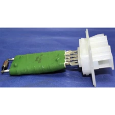 Heater Blower Motor Resistor for Audi A3 VW CC Beetle Golf GTI Jetta Passat Eos