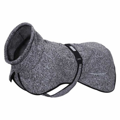 Rukka Pets Bequeme Strickjacke Schwarz 35