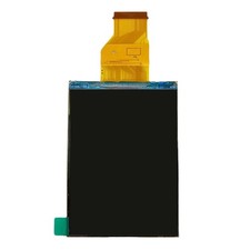 1PC Camera Repair LCD Screen For Sony DSC-WX1...
