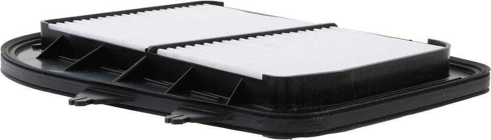 Filtro de ar compatível com Cadillac STS SRX ACDELCO GM 2004-2011 EQUIPAMENTO ORIGINAL - Imagem 3 de 3