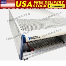 NEW National Instruments NI PXI-1044 14-Slot 3u PXI Chassis