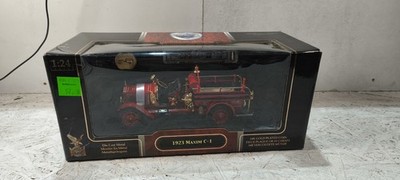 Modellauto Signatur Series Maxim C1 1923  Modell Wagen 