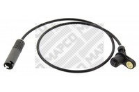 Raddrehzahlsensor Hinten Links Rechts FüR BMW 3 E36 1990-1999