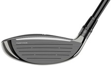 Tour Ordinateur Tête De Bois Fairway TaylorMade Qi10 Tour Issue 15° - Pour Droitier - CT 233 - Neuf Sans Manche Infiniti Q30