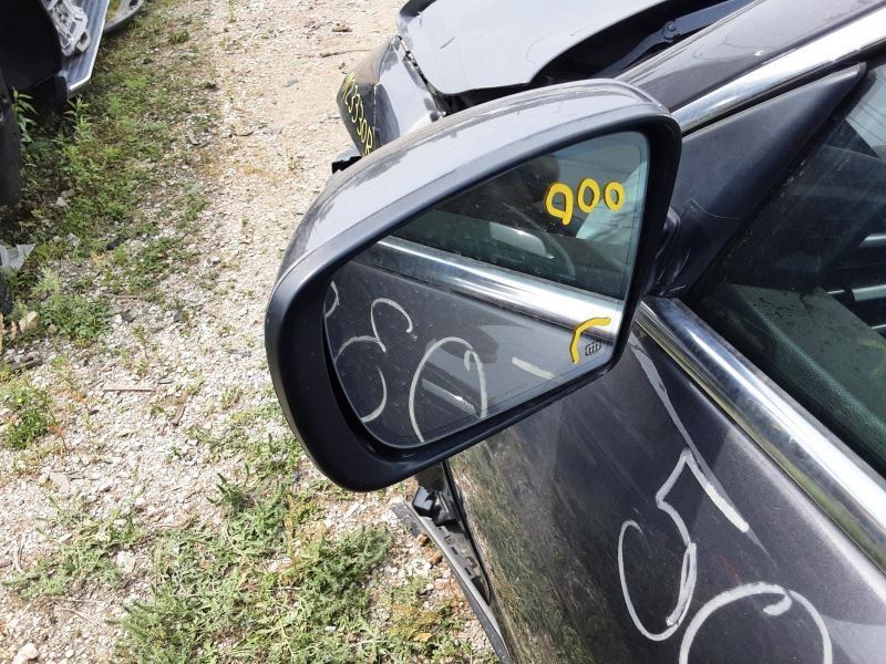 Maserati Ghibli 2014 LEFT Side mirror P/N 697904