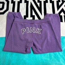 Y2K Vintage 2005 VS PINK Sweatpants