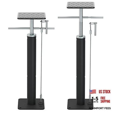 RV Slide Out Support Jacks   Prevent Sagging & Add Stability for Slide-Outs, 