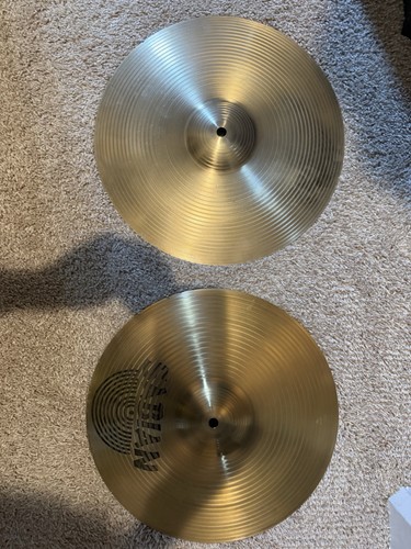Sabina XS20 Hi Hat